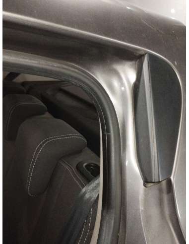 GOMAS CONTORNO PUERTA RENAULT MEGANE...