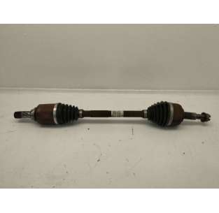 TRANSMISION DELANTERA...