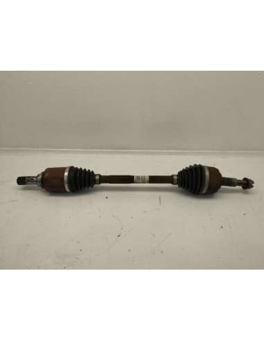 TRANSMISION DELANTERA IZQUIERDA...