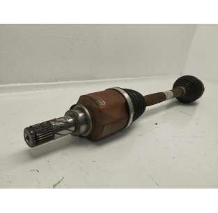 TRANSMISION DELANTERA... 2