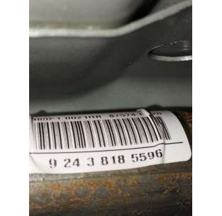 AIRBAG CORTINA DELANTERO... 2