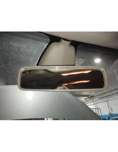 ESPEJO RENAULT MEGANE III BERLINA 5P...