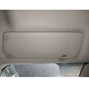 PARASOL IZQUIERDO RENAULT...