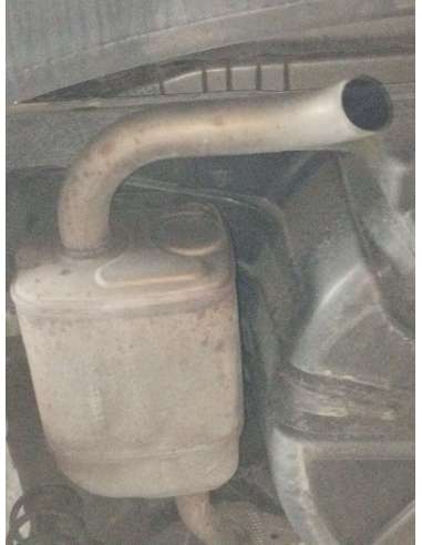 TUBO ESCAPE COMPLETO - 814073 /...