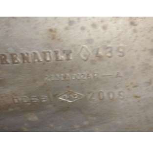 TUBO ESCAPE COMPLETO -... 2