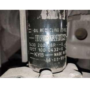 AMORTIGUADOR DELANTERO... 2