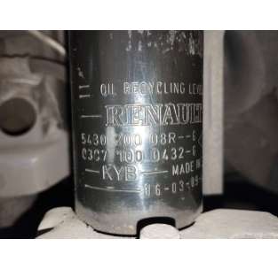 AMORTIGUADOR DELANTERO... 2