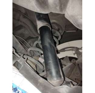 AMORTIGUADOR TRASERO... 2