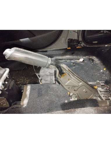PALANCA FRENO RENAULT MEGANE III...