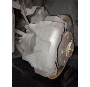 PINZA DE FRENO DELANTERA... 2