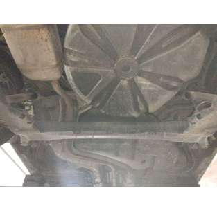 PUENTE TRASERO RENAULT...