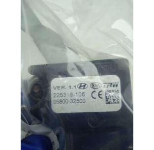 MODULO ELECTRONICO HYUNDAI... 2