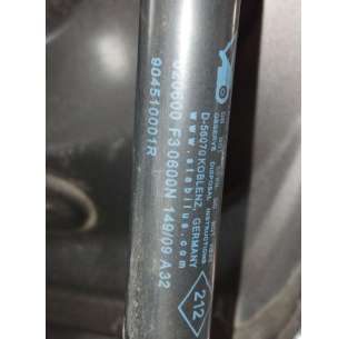 AMORTIGUADORES MALETERO /... 2