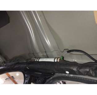 AIRBAG CORTINA DELANTERO...