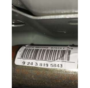 AIRBAG CORTINA DELANTERO... 2