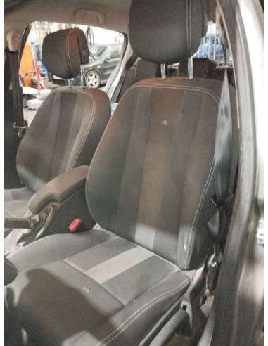 ASIENTO DELANTERO IZQUIERDO RENAULT...
