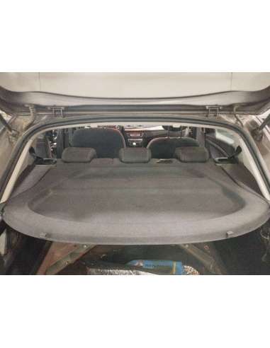 BANDEJA TRASERA RENAULT MEGANE III...