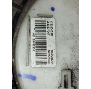 BOMBA COMBUSTIBLE RENAULT... 2