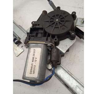 ELEVALUNAS TRASERO DERECHO... 2