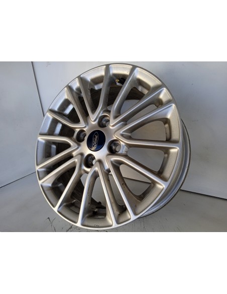 Recambio de llanta para ford ka+ ultimate referencia OEM IAM J7BC1007BA  