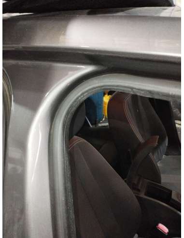 GOMAS CONTORNO PUERTA RENAULT MEGANE...