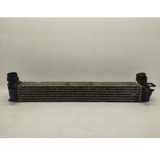 INTERCOOLER RENAULT MEGANE...