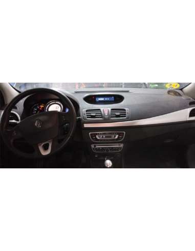 KIT AIRBAG - 814060