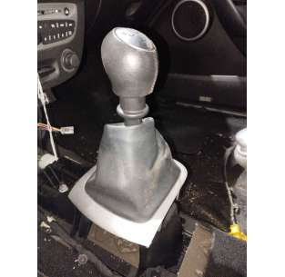 PALANCA CAMBIO RENAULT...