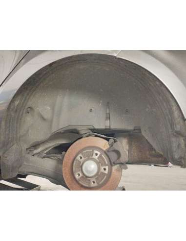 PASO RUEDA TRASERO IZQUIERDO RENAULT...