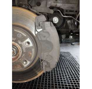 PINZA DE FRENO DELANTERA...