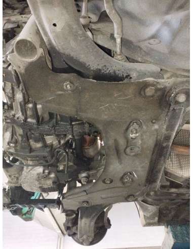 PUENTE DELANTERO RENAULT MEGANE III...