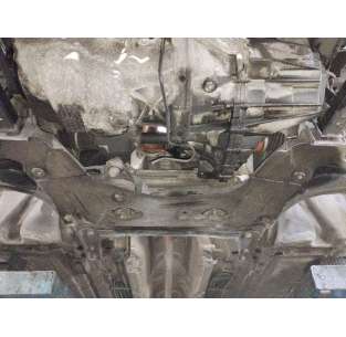 PUENTE DELANTERO RENAULT... 2