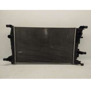 RADIADOR AGUA RENAULT...