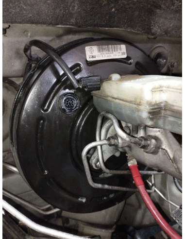 SERVOFRENO RENAULT MEGANE III BERLINA...