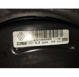 SERVOFRENO RENAULT MEGANE... 2