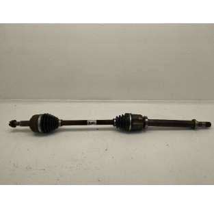 TRANSMISION DELANTERA...