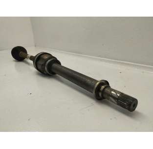 TRANSMISION DELANTERA... 2