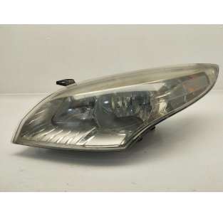 FARO IZQUIERDO RENAULT...