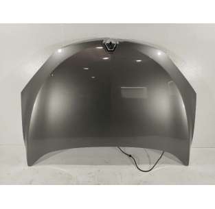 CAPO RENAULT MEGANE III...