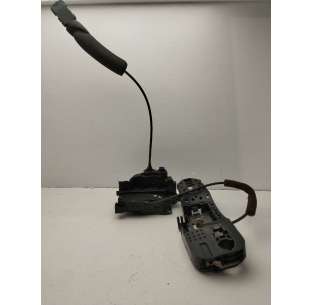 CERRADURA PUERTA TRASERA...