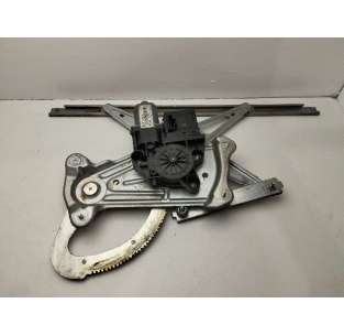 ELEVALUNAS DELANTERO...