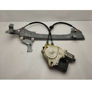 ELEVALUNAS TRASERO...