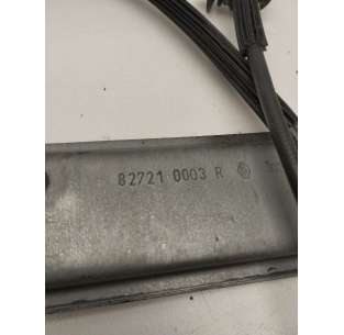 ELEVALUNAS TRASERO... 2