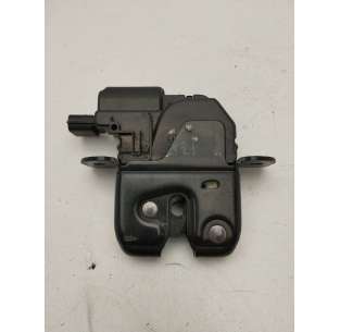 CERRADURA MALETERO / PORTON...