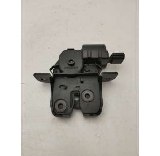 CERRADURA MALETERO / PORTON... 2