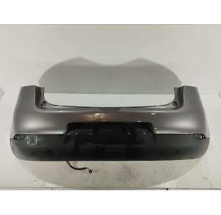 PARAGOLPES TRASERO - 814014...