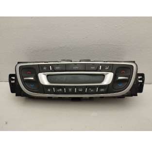 MANDO CLIMATIZADOR RENAULT...