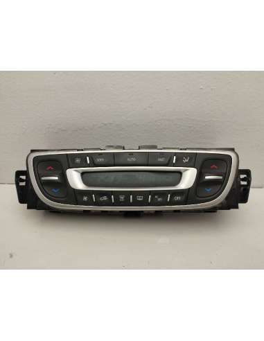 MANDO CLIMATIZADOR RENAULT MEGANE III...