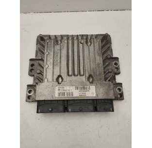 CENTRALITA MOTOR UCE...