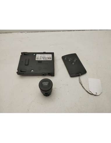 CONMUTADOR DE ARRANQUE - 814032 /...